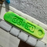 Dunk Low Off No.36