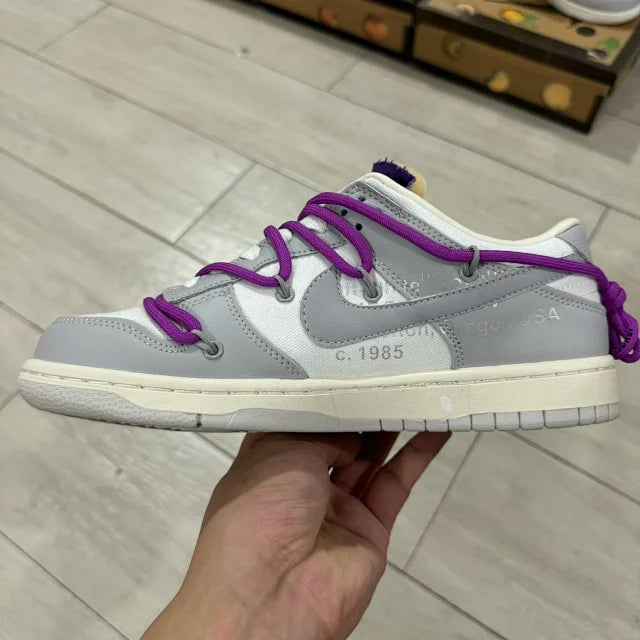 Dunk Low Off No.28