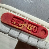 Dunk Low Off No.44