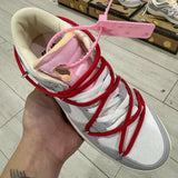 Dunk Low Off No.06