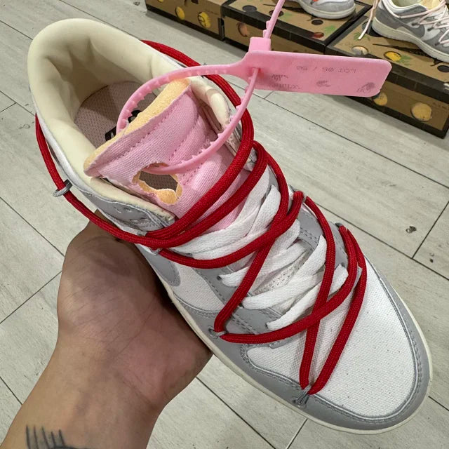 Dunk Low Off No.06