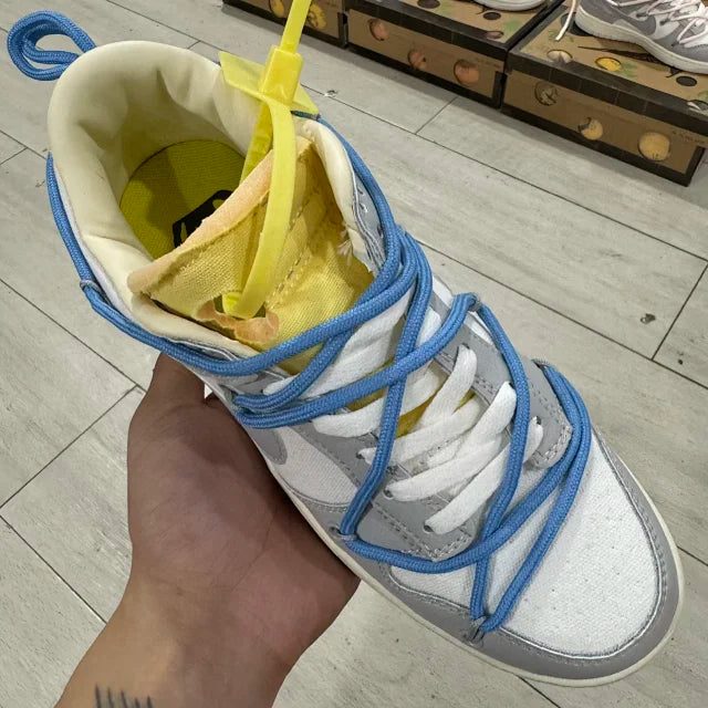 Dunk Low Off No.05