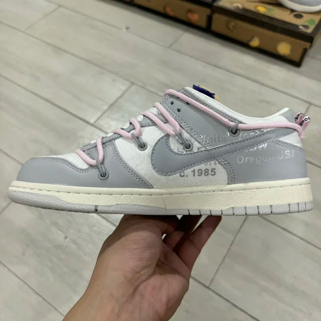 Dunk Low Off No.24