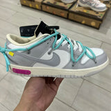 Dunk Low Off No.04