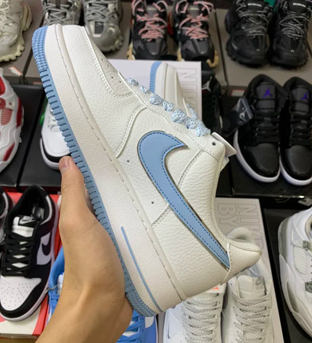 AF1 x Stussy