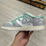 Dunk Low Off No.26