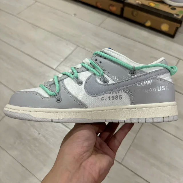 Dunk Low Off No.26