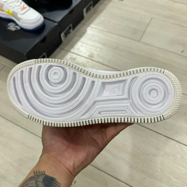 AF1 Shadow