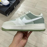 AF1 Shadow Pistachio Frost