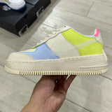 AF1 Shadow