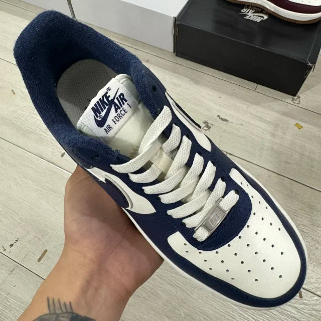 AF1 Midnight Navy