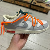 Dunk Low Off No.44