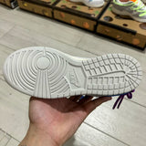 Dunk Low Off No.48