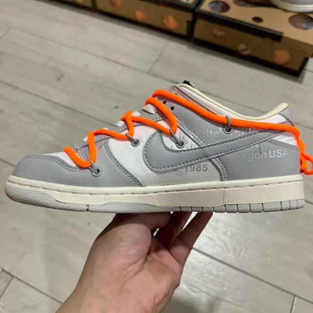 Dunk Low Off n.º 44