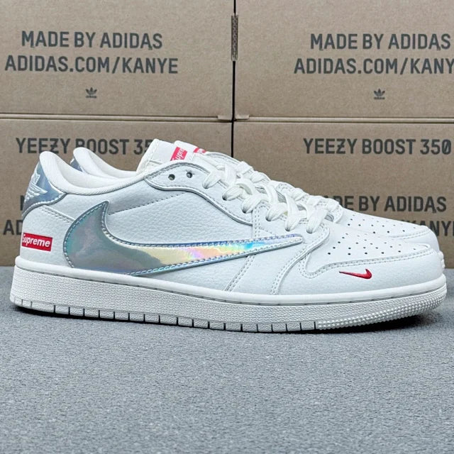 AJ1 Low Diamond Supreme