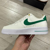AF1 40th Anniversary Sail Malachite