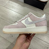 AF1 Sail/Platinum Viole