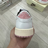 AJ1 Low Travis Scott OG Dark Pony/Pink