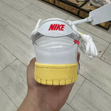 Dunk Low Off No.01