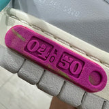 Dunk Low Off No.04