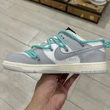 Dunk Low Off No.04