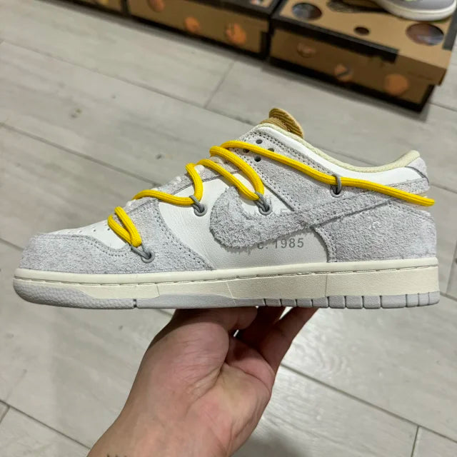 Dunk Low Off No.39