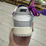 Dunk Low Off No.28