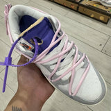 Dunk Low Off No.24