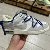 Dunk Low Off No.32