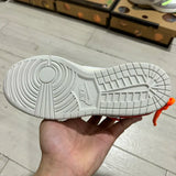 Dunk Low Off No.44