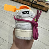 Dunk Low Off No.35