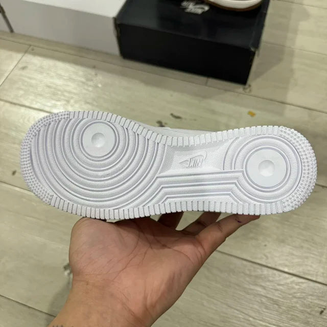 AF1 Double Swoosh Light Armory Blue