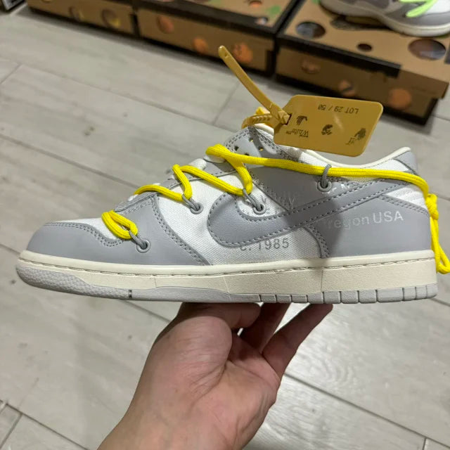 Dunk Low Off Nº 29