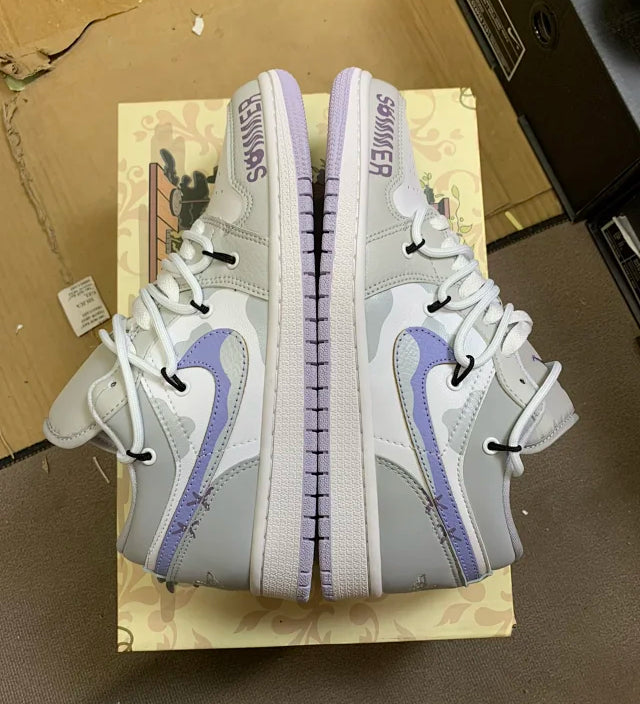 AJ1 Low SOMMER