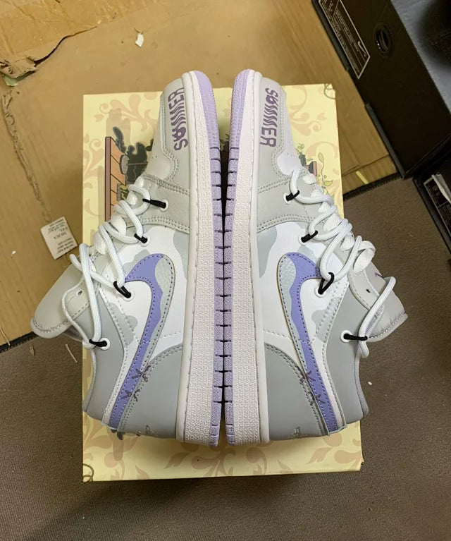 AJ1 Low SOMMER