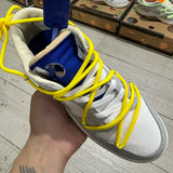 Dunk Low Off No.27