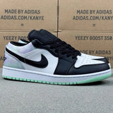 AJ1 Low SE Tie Dye