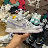 AJ1 Low SOMMER
