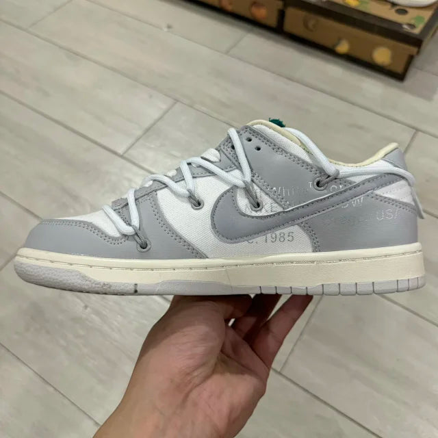 Dunk Low Off Nº25