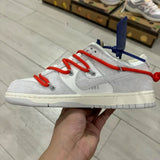 Dunk Low Off No.13