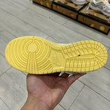 Dunk Low Off No.01