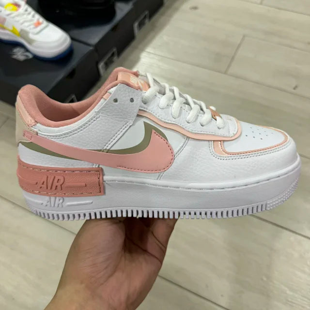 AF1  Sail & Tan