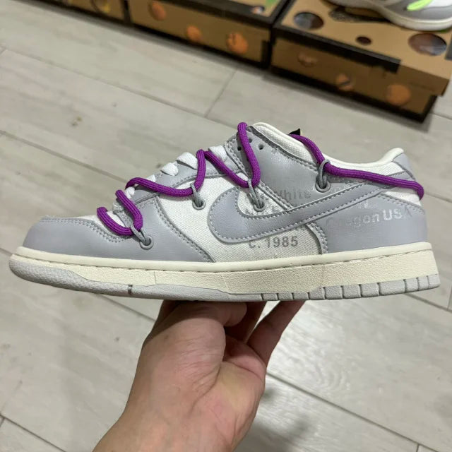 Dunk Low Off No.30