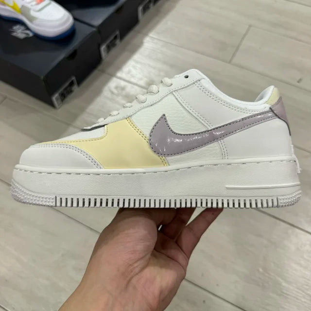 AF1 Light Violet