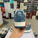 AF1 x LV