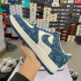 AF1 x LV