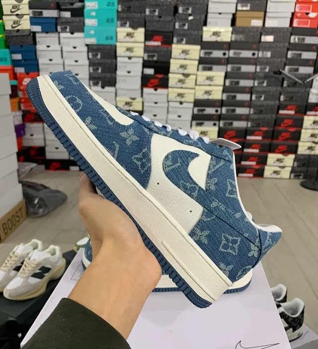 AF1 x LV