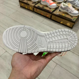 Dunk Low Off No.12
