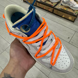 Dunk Low Off No.19