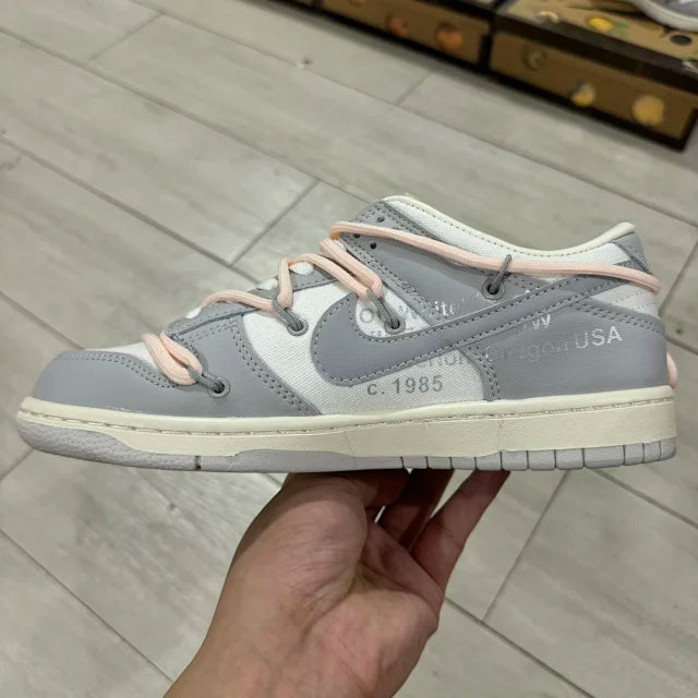 Dunk Low Off N.º 09